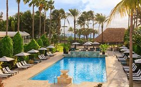 Kimpton Surfcomber Hotel By Ihg